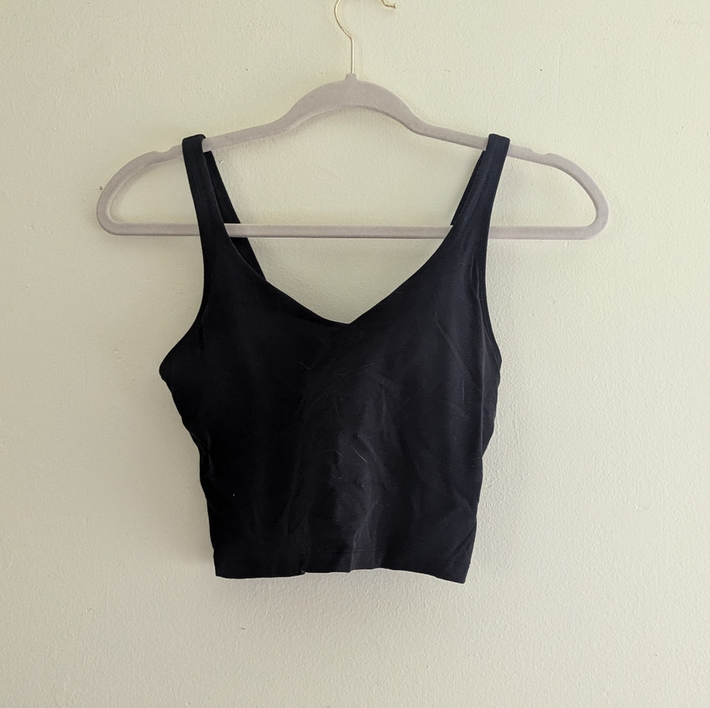 Lululemon Align Tank